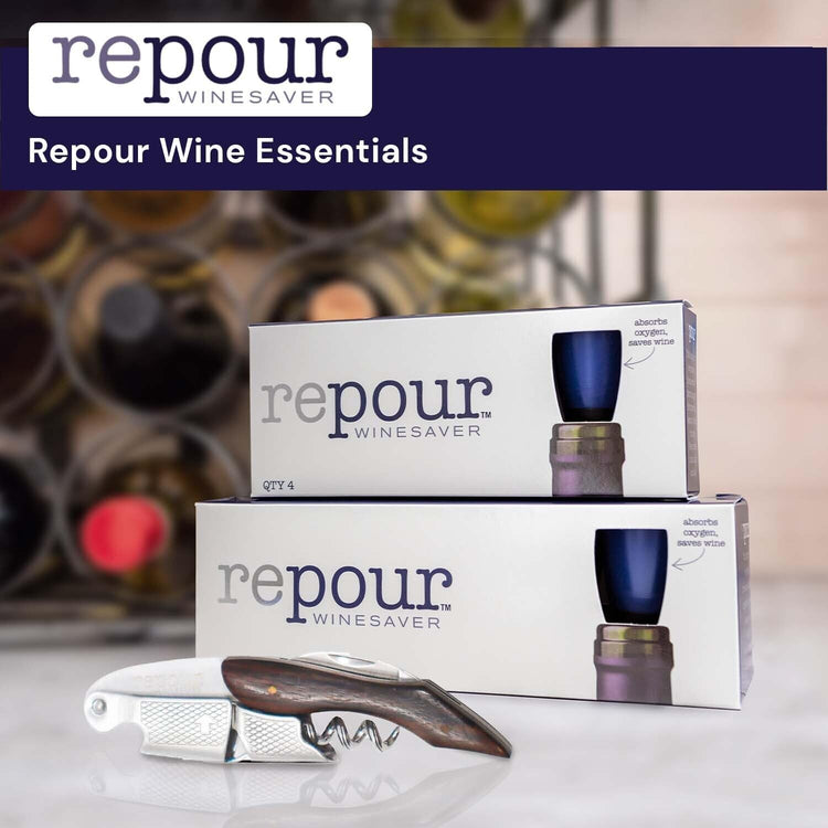 Wine Essentials Combo Pack