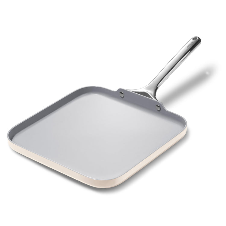 11" Non Stick Square Griddle Pan