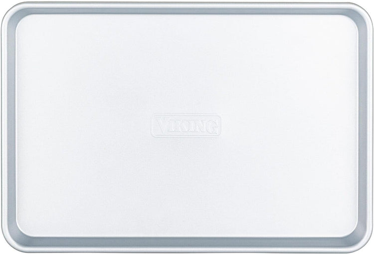 Viking Nonstick Aluminized Steel Baking Sheet, Aluminum