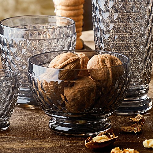 Boston Glass Bowl Set of 4 (4 Count)