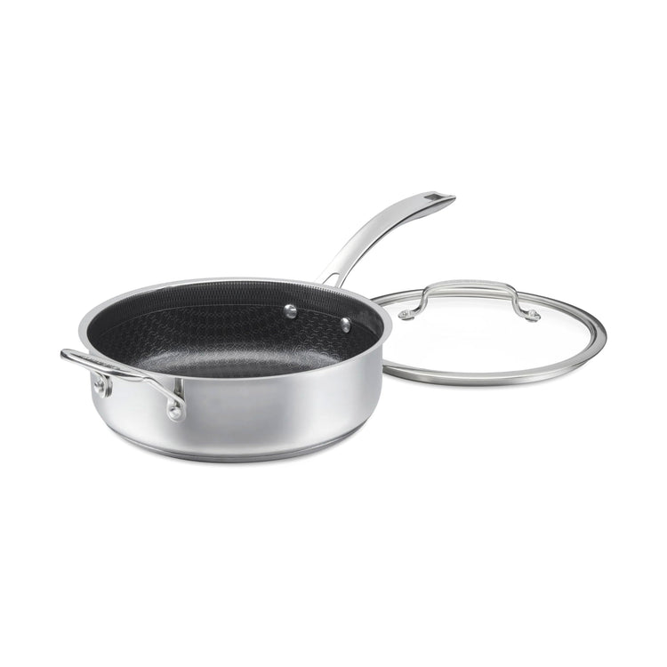 Saute Pan PurelySear Hybrid