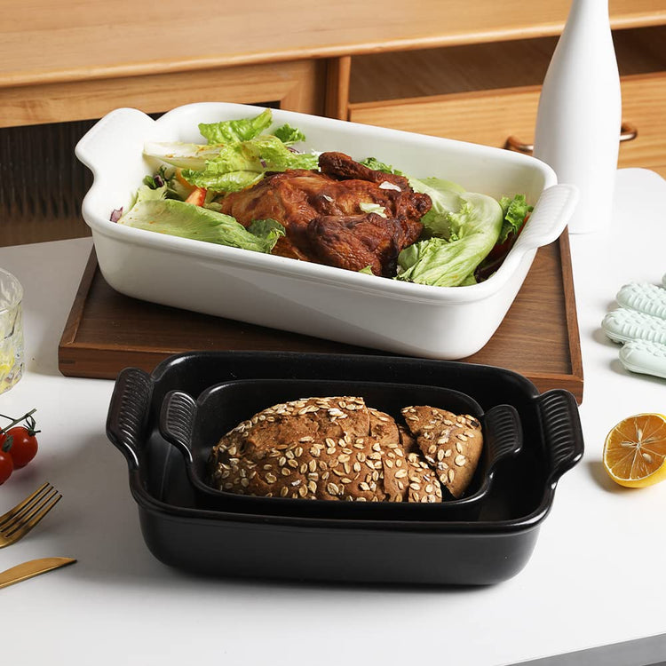 Sweejar Baking Pans Set