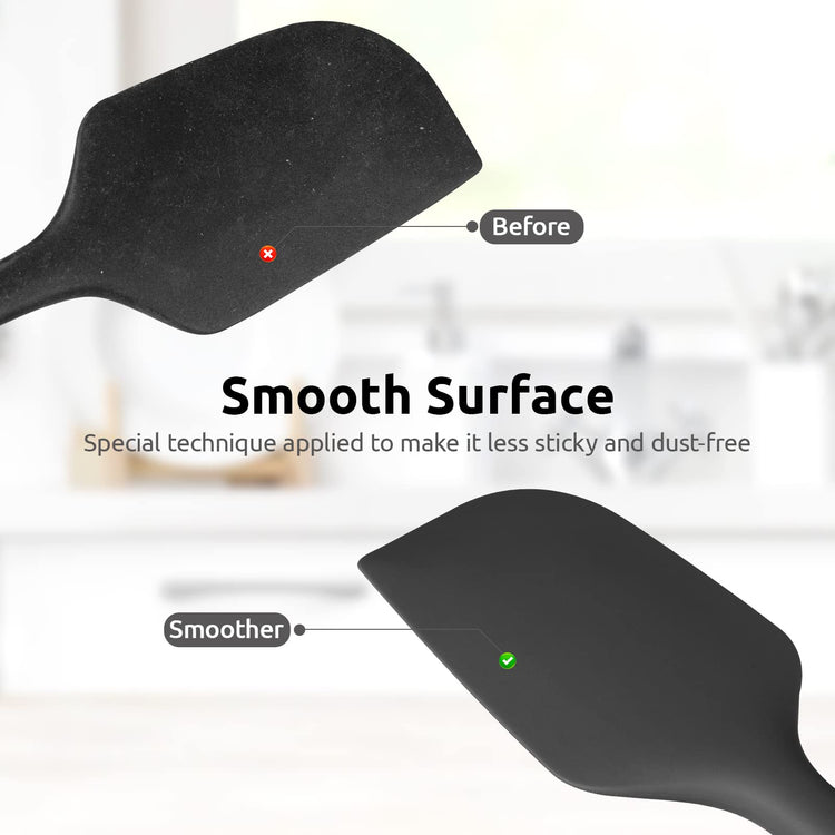 Silicone Large Spatula