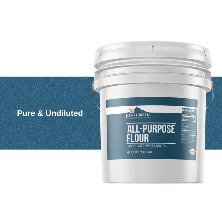All Purpose Flour (272 Ounce)