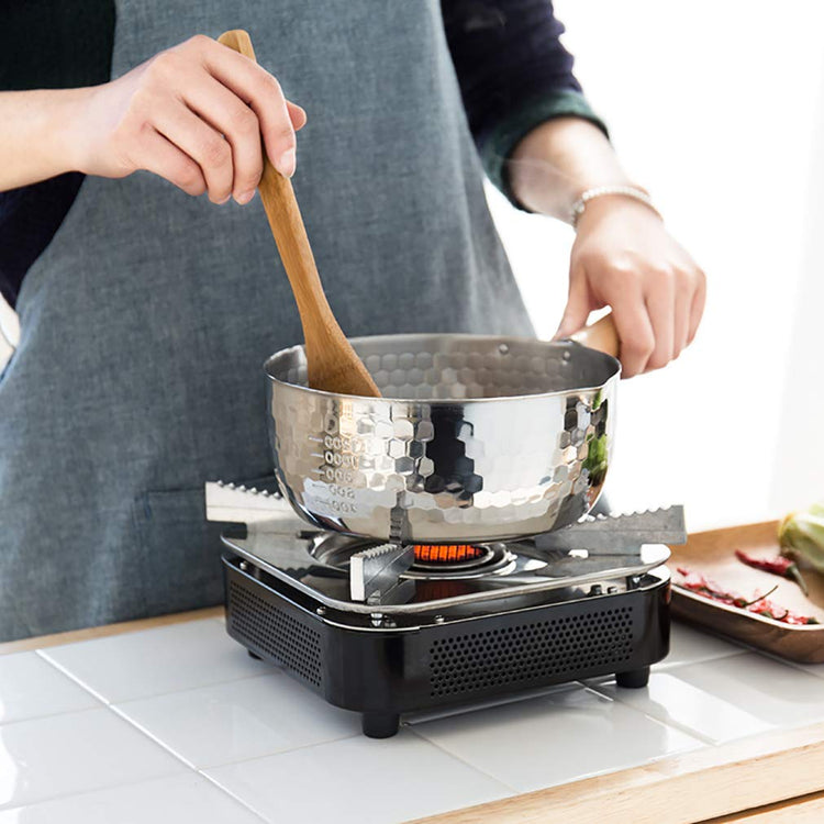 Yukihira Saucepan