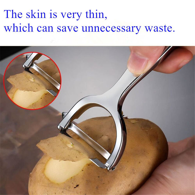Vegetable Peeler