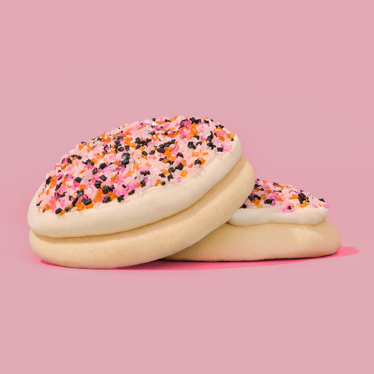 Screamsicle Fancy Sugar 1 Pack (4.6 Ounce)