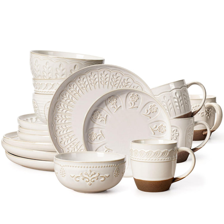 Plates And Bowls Sets