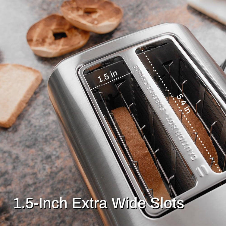 Toaster 2 Slice