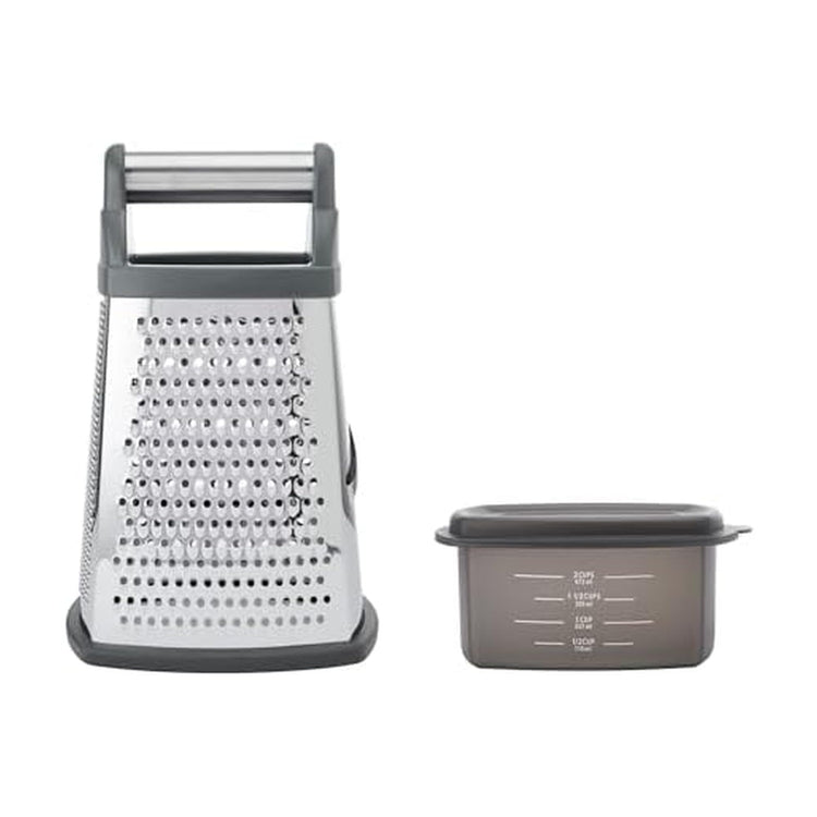 Gourmet Box Grater