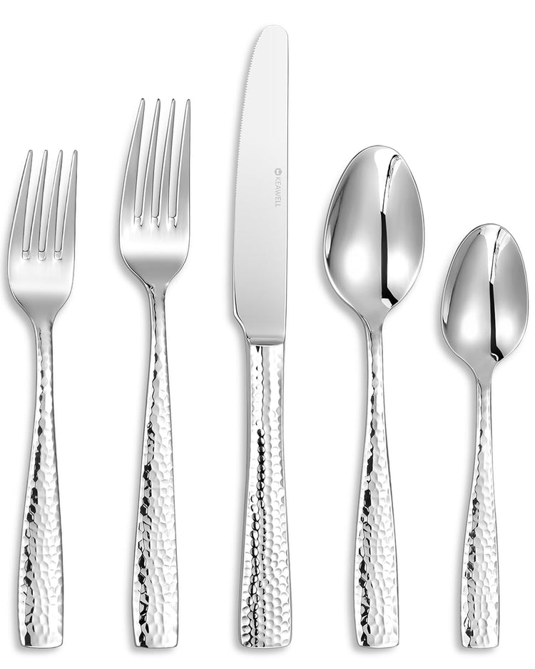 Premium Louis Hammered 20 (65 Count)