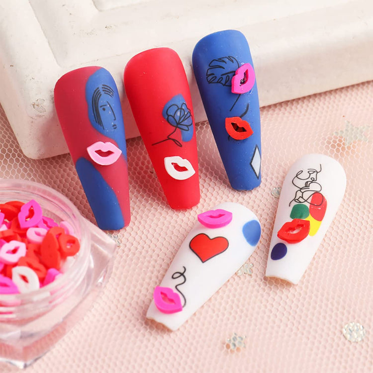 120G Fake Sprinkles Resin Sprinkles Fake Candy Sprinkles Clay Sprinkles Polymer Sprinkles Polymer Clay Slices for Nail Art DIY Crafts Cake Phone Case(Clay Slices+Sugar+Zuan+12C (4.2329 Ounce)