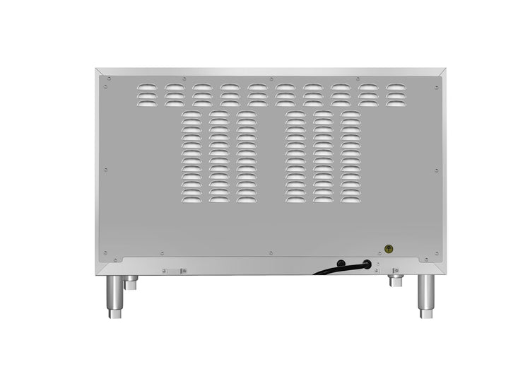 32 in. Commercial Countertop Convection Oven