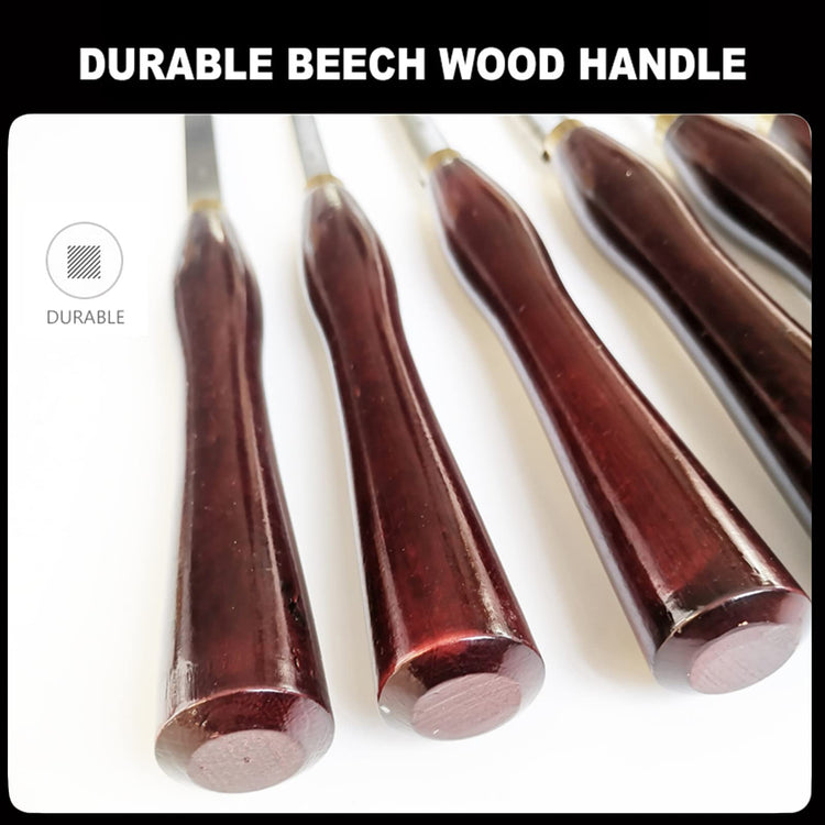 Chisel Sets Turning Tool