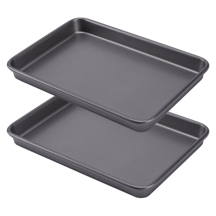 Thicken 1 4 Quarter Cookie Baking Sheet Pan 13.58 x 9.84Inch