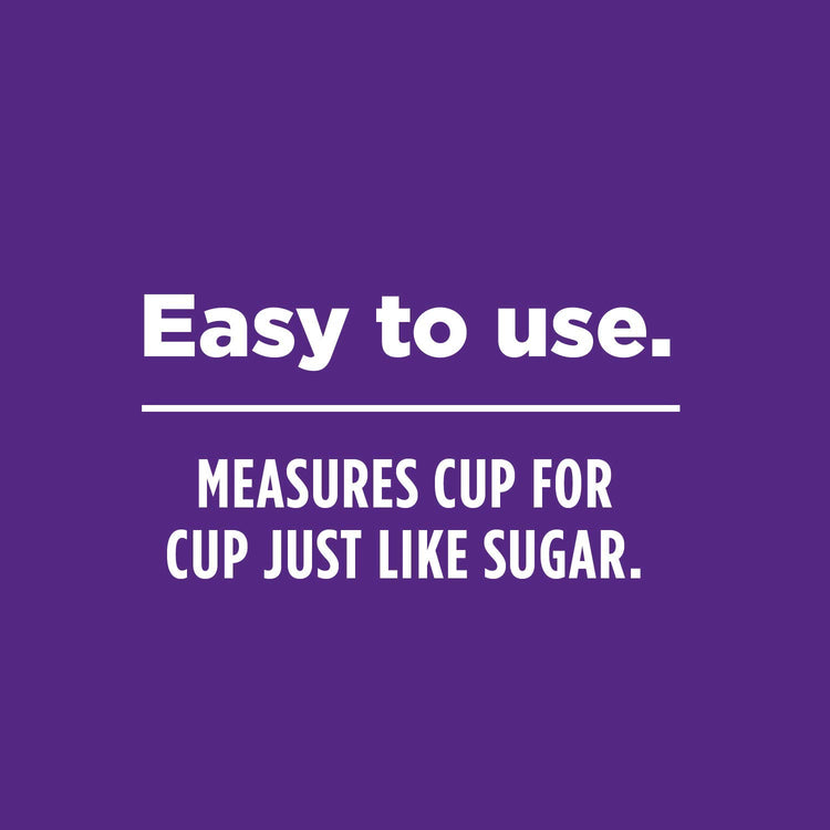 Ultimate Sugar Replacement Sweetener (12 Ounce)