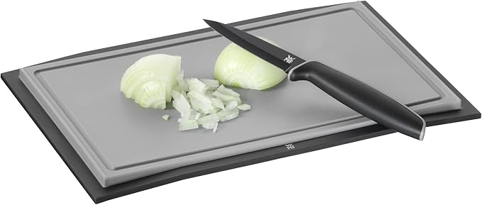 WMF Touch 1879506100 Chopping Board, Black