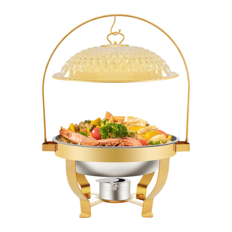 Chafing Dish Buffet Set