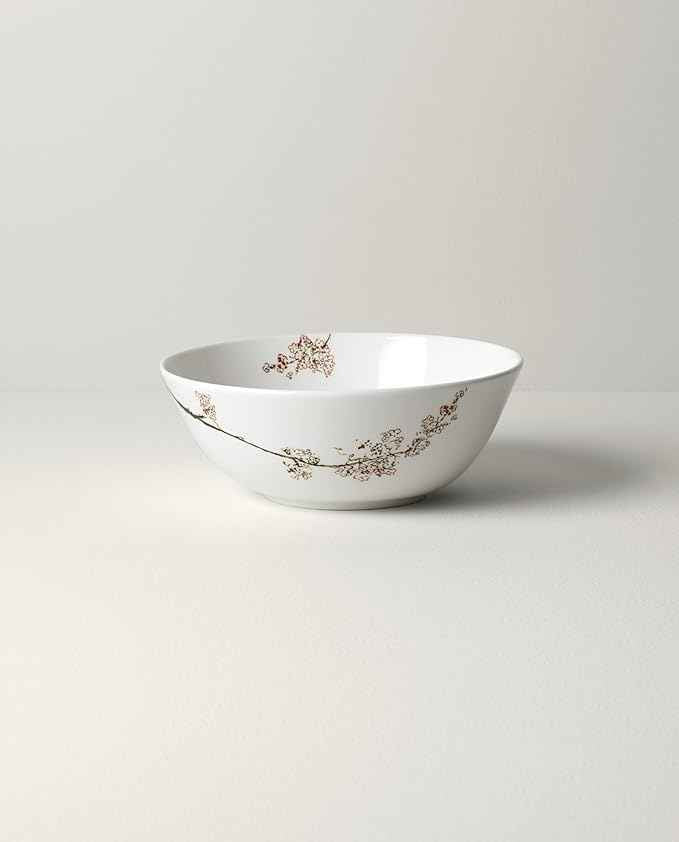 Lenox 791855 Chirp Large Serving Bowl