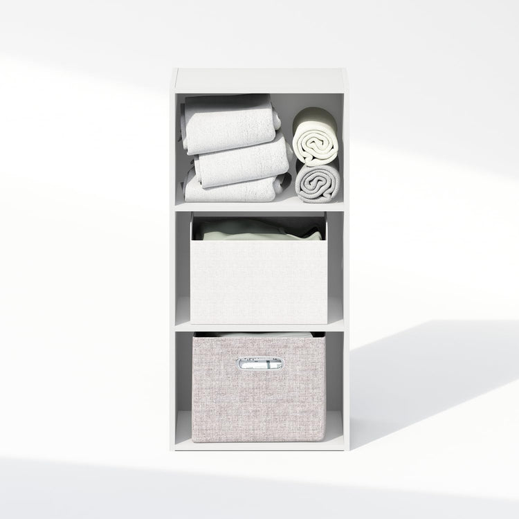 Reed Closet Organizers and Storage