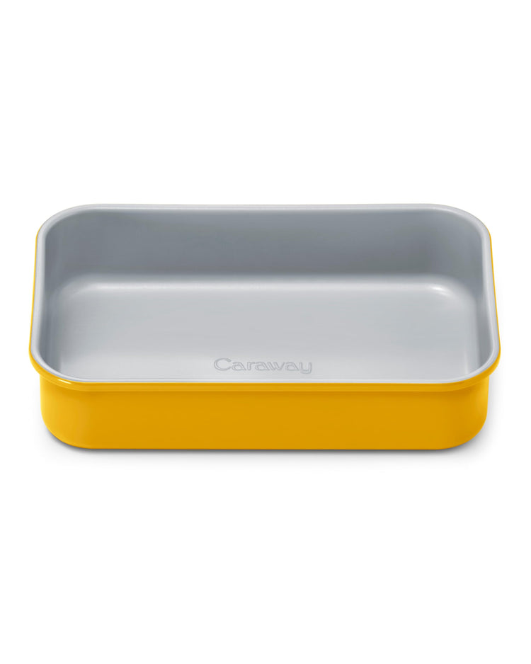 Non Stick 9" x 6.5" Small Rectangle Baking Pan