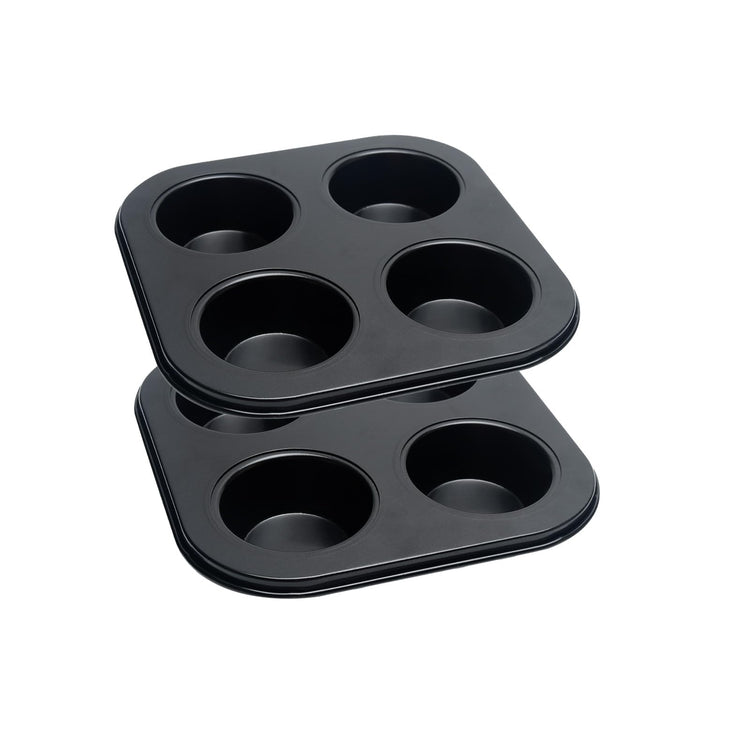 4 Cup Muffin Pan