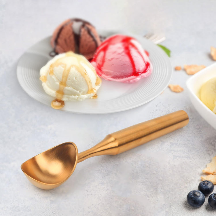Ice Cream Scoop