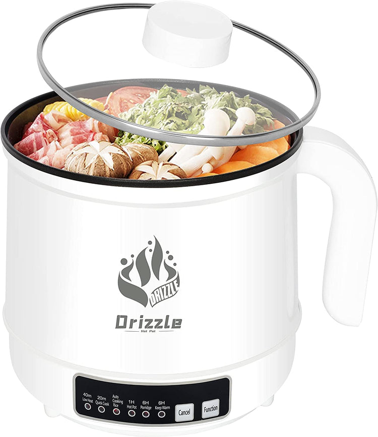 Electric Cooker 1.7L