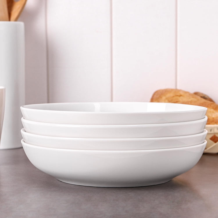 9.75" Pasta Bowls Set of 4 (4 Count)