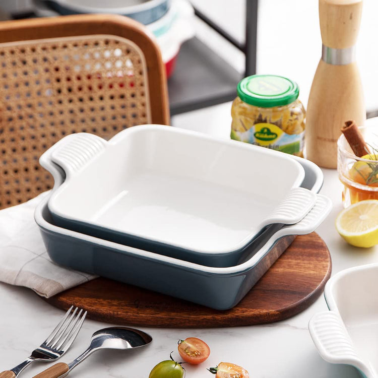 Sweejar Ceramic Baking Dish