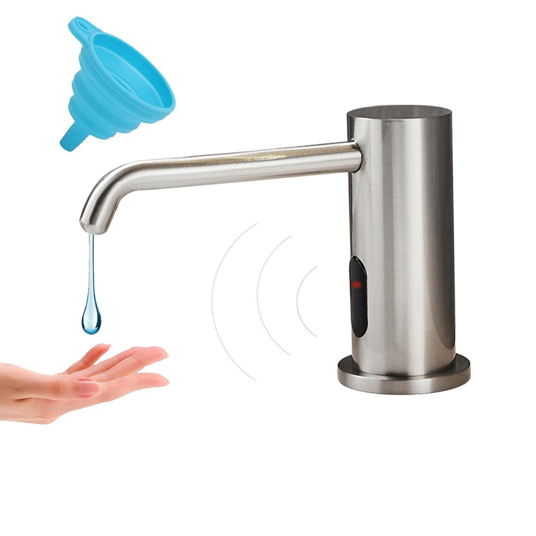 Automatic Soap Dispenser for Kitchen