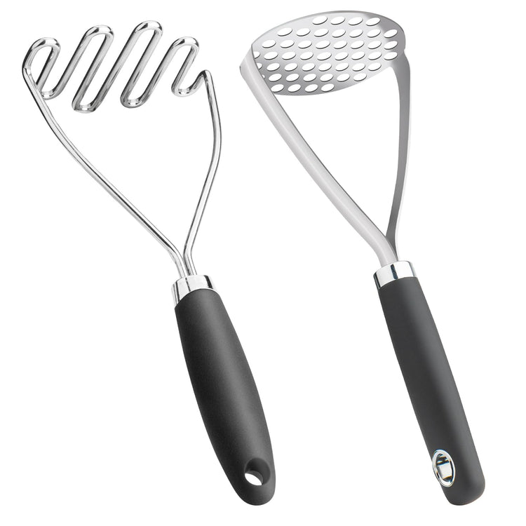 Potato Masher Set of 2 Pieces