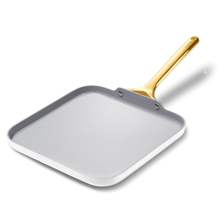 11" Non Stick Square Griddle Pan