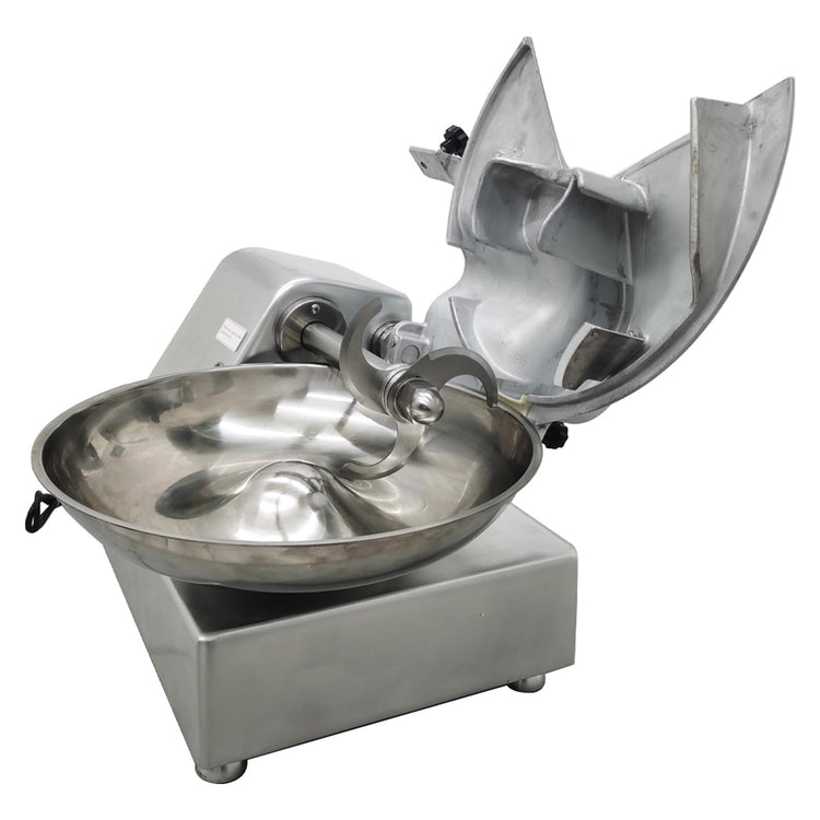 110V Commercial Food Processor