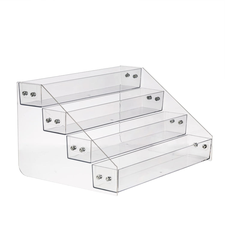 Acrylic Spice Rack