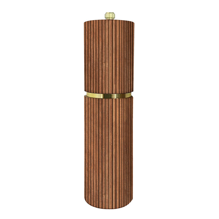 Wooden Pepper Grinder Pepper Mill