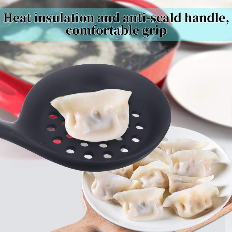 Slotted Spoon