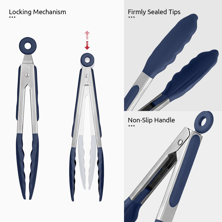 Kitchen Tong for Cooking