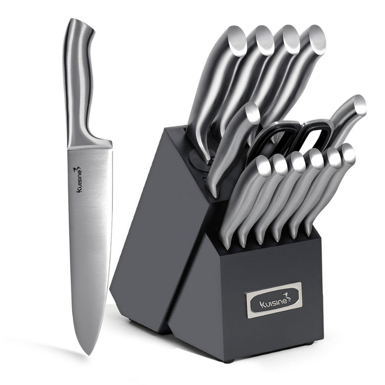 Upgraded Premium Chef Knife Set