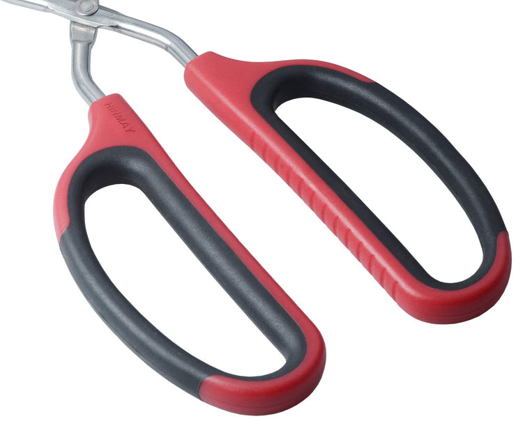 Scissor Tongs 11