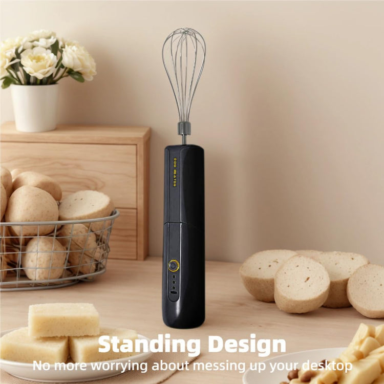 Cordless Hand Mixer