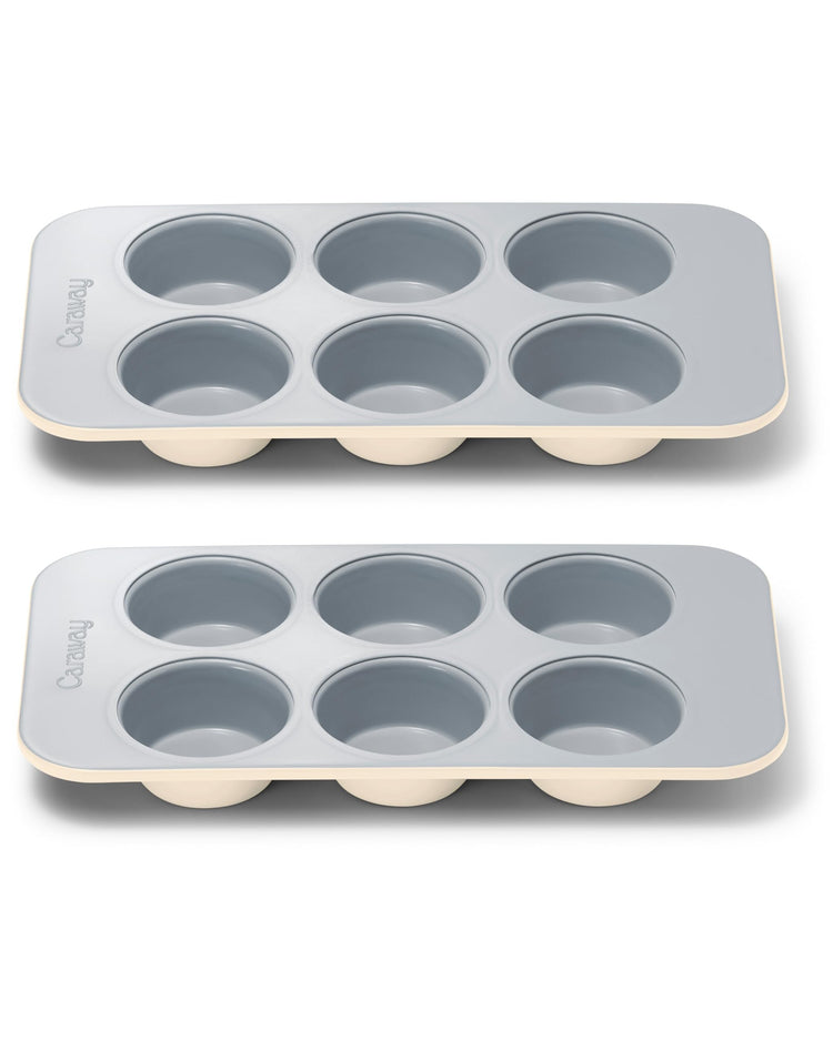 Non Stick Ceramic (2 Count)