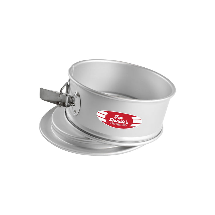 PSF 83 Anodized Aluminum Springform Pan