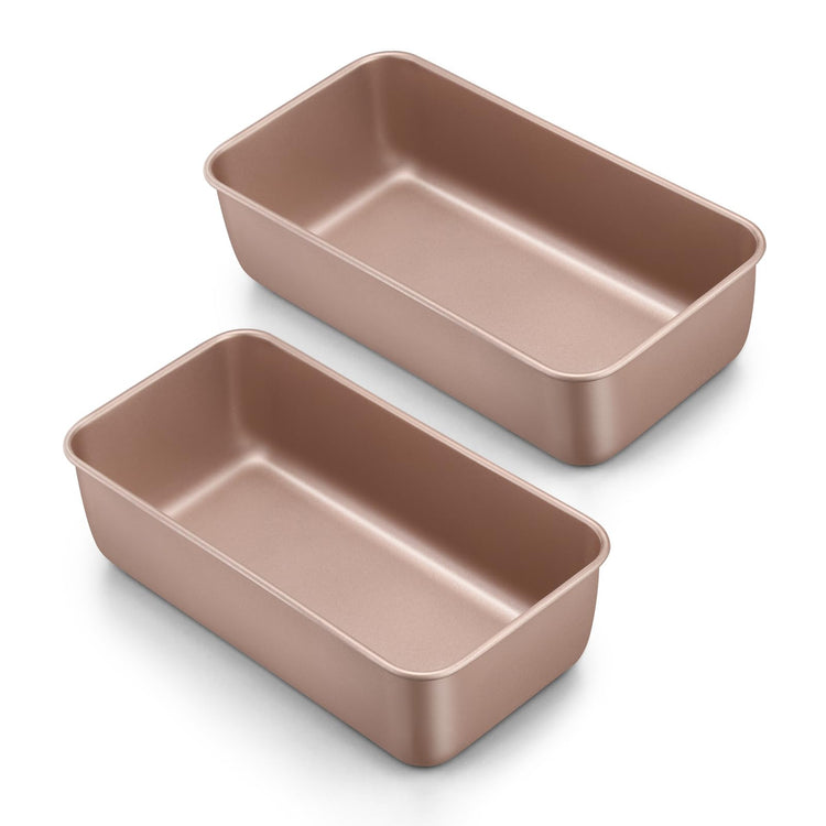 Loaf Pans for Bread Baking (13.99 Count)
