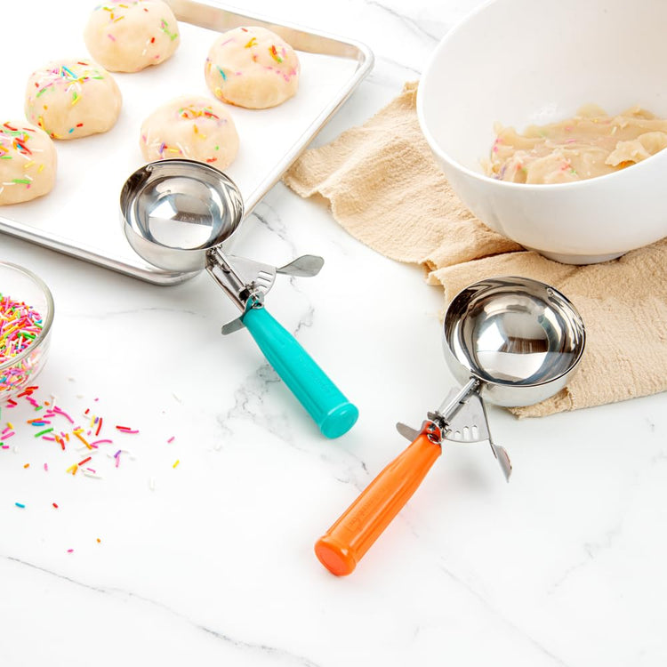 6.5 Ounce Portion Scoop