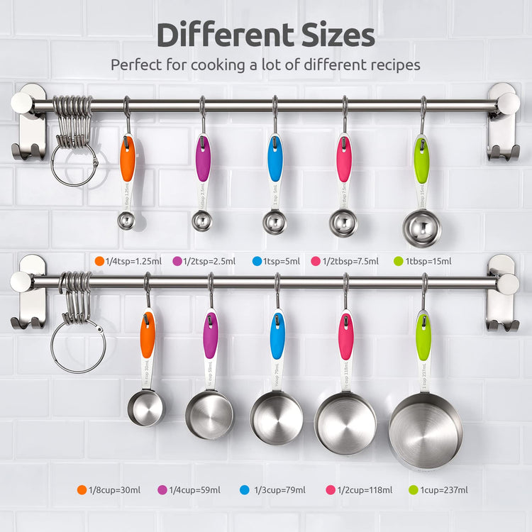 Measuring Cups