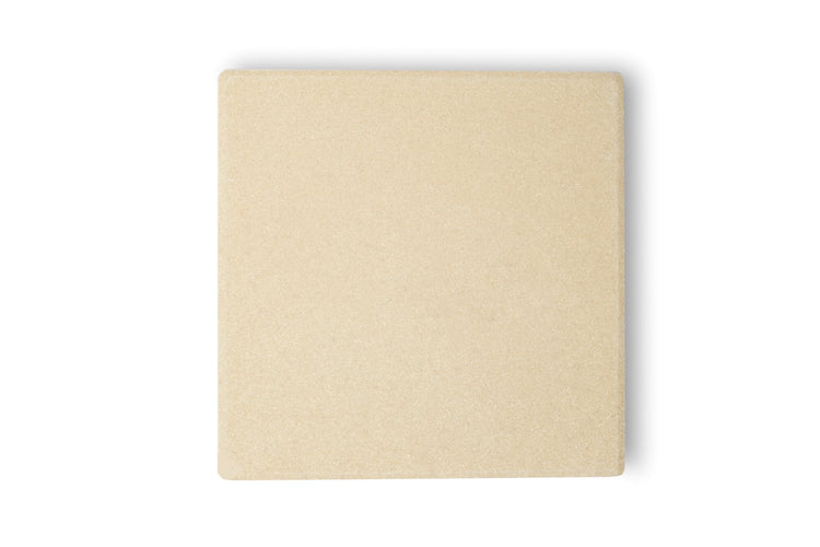 Pizza Grill Stone Tiles For Oven and Grill (4 Count)