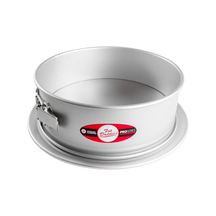 PSF 113 Anodized Aluminum Springform Pan