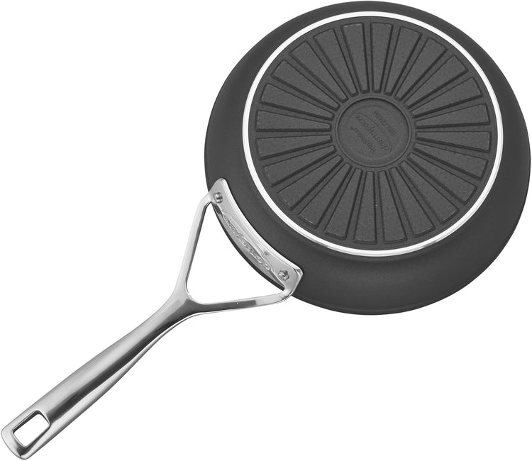 Demeyere AluPro 8-inch Aluminum Nonstick Fry Pan - Nestoria