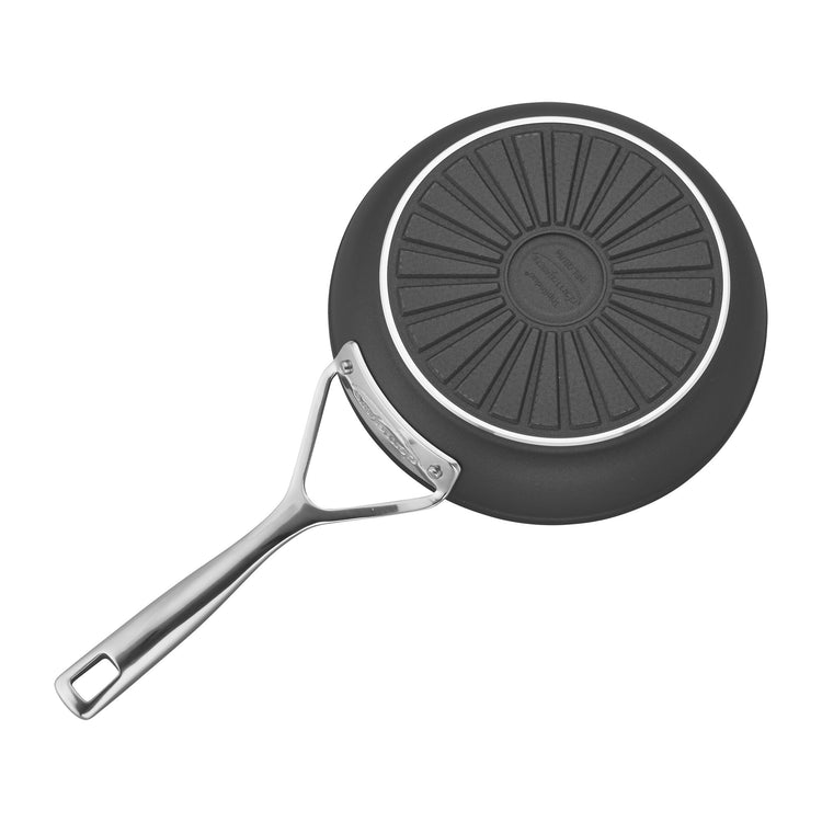 AluPro 8 inch Aluminum Nonstick Fry Pan